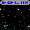 WN B2046.1+3806