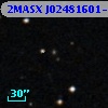 2MASX J02481601-0853282