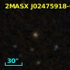 2MASX J02475918-0843389