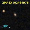 2MASX J02464976-0835401