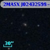 2MASX J02432598-0901411
