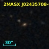 2MASX J02435708-0914336