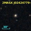 2MASX J02424779-0844583