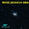 NVSS J024414-084416