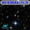 WN B2050.6+3828