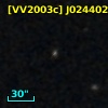 [VV2006c] J024402.3-091540