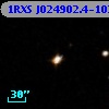 1RXS J024902.4-102912