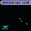 [HVG94] NGC 1140 11