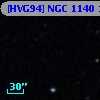 [HVG94] NGC 1140 14