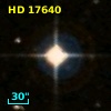 HD  17640