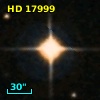 HD  17999