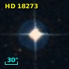 HD  18273