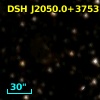 NAME Riddle PN J2050.0+3753
