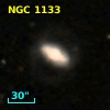 NGC  1133
