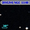 [HVG94] NGC 1140  3