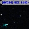 [HVG94] NGC 1140  4