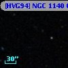 [HVG94] NGC 1140  6