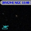 [HVG94] NGC 1140  7
