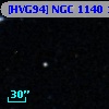 [HVG94] NGC 1140 10