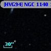 [HVG94] NGC 1140 15