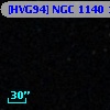 [HVG94] NGC 1140 17