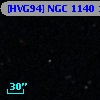 [HVG94] NGC 1140 18