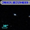 2MASX J02594689-0851204