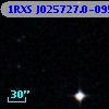 1RXS J025727.0-095407