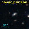 2MASX J02574761-0908070