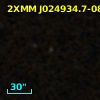 [VV2006c] J024934.6-082742