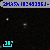 2MASX J02493861-0902475