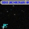 SDSS J024928.68-085850.5