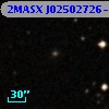 2MASX J02502726-0848573
