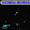 [VV2003c] J024914.6-085809