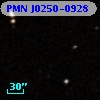 PMN J0250-0928