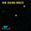 HE 0246-0923