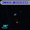 2MASX J02533722-0855268