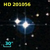 HD 201056