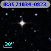 IRAS 21034-0823
