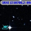 1RXS J210706.2-080819