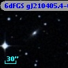 6dFGS gJ210405.4-075533