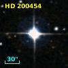 HD 200454