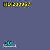HD 200967