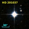 HD 201037