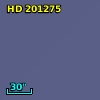 HD 201275