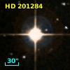HD 201284