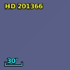 HD 201366