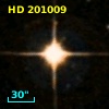 HD 201009