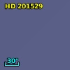 HD 201529