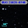 IRAS 21028-0740